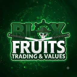 Discovery icon for Blox Fruits | Trading & Values Discord server