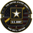 Discovery icon for USA | United States Army Discord server