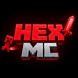 Discovery icon for HexMc || 1k₹ EVENT Discord server