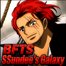 Discovery icon for Blox Fruits Trading Server | SSundee’s Galaxy Discord server