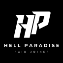 Discovery icon for H E L L  P A R A D I S E | PAID JOINER Discord server