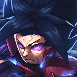 Discovery icon for Anime Origins | Roblox Discord server