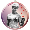 Discovery icon for Godless Discord server