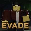 Discovery icon for Evade Roblox Discord server