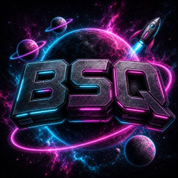 Discovery icon for (BSQ) BEAN SQUAD Discord server
