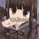 Discovery icon for β π§ΈββΏβouran Discord server