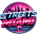 Discovery icon for Streets of Miami: COMING SOON Discord server