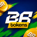 Discovery icon for BR TOKENS #10k Discord server