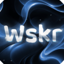 Discovery icon for Wskr Discord server