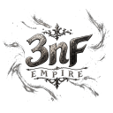 Discovery icon for 3nF Empire Discord server