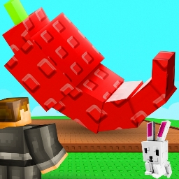 Discovery icon for BSSG2 | Blox Fruits & Sailor peace & Steal a brainrot & Grow a garden 2 Discord server