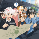 Discovery icon for Mugen ตอน HBD อีเอลลี่ Discord server