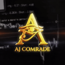 Discovery icon for AJ COMRADE ཧ Discord server