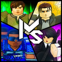 Discovery icon for Marvellous Smackdown Discord server
