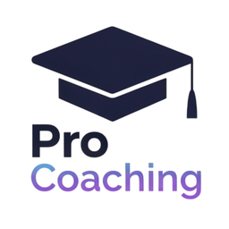 Discovery icon for Pro Coaching Discord server