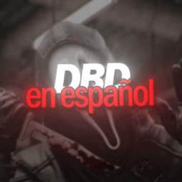 Discovery icon for DBD ESP Discord server