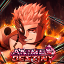 Discovery icon for Anime Destiny : Kyro Clash Discord server