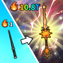 Discovery icon for Magic Loot Discord server