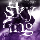 Discovery icon for ╋━   /skying ﹒ social  #jojo Discord server