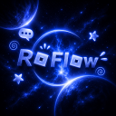 Discovery icon for RoFlow | Trading & Values Discord server