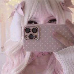 Discovery icon for /Babyboo ❤ | Ask To DM・Active VC +🍡 Friends & Hangout ✧🍘 Giveaways +🍥 EGirls ☆ Non Dating ✧🥂 Tags Discord server