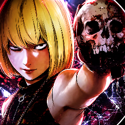 Discovery icon for (液友) Blood Empire Discord server
