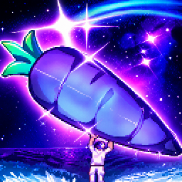 Discovery icon for Grow A Garden 2 Stock Notifier | Stock & Weather Discord server