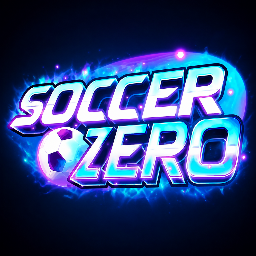 Discovery icon for Soccer: Zero Discord server