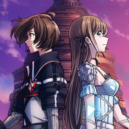 Discovery icon for Echoes of Aincrad Discord server