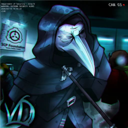 Discovery icon for Violence District: Official Discord server