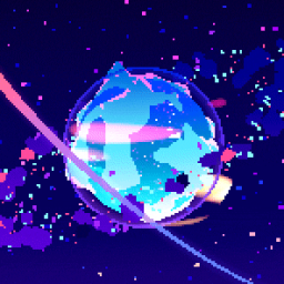 Discovery icon for Orbit | .gg/orbitcm Discord server