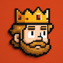 Discovery icon for Crownstone Survival Discord server