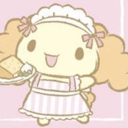 Discovery icon for ♪ 🥞 ︵ sweetest ✿ revamp Discord server