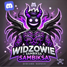 Discovery icon for 50 PLN KONKURS Sambiks SHOP Discord server