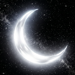Discovery icon for 𝗠𝗶𝗱𝗻𝗶𝗴𝗵𝘁 | ميدنايت Discord server