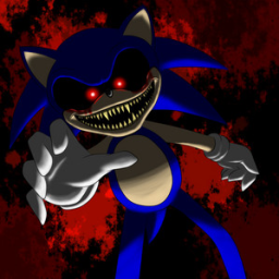 Discovery icon for VS. Sonic.EXE Unofficial Community Server Discord server