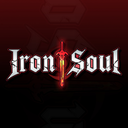 Discovery icon for Iron Soul Dungeon: Roblox Discord server
