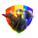 Discovery icon for Warframe Brasil Discord server