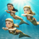 Discovery icon for Mermaid Awakening Discord server