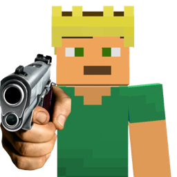 Discovery icon for Blockade's Blockade Discord server
