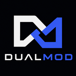 Discovery icon for DualMod Core Discord server