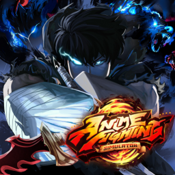 Discovery icon for Anime fighting Simulator | Community Discord server
