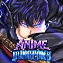 Discovery icon for Anime Dungeons Discord server