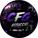 Discovery icon for FIVEM CFG | ASTUCCIO Discord server