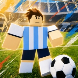 Discovery icon for Build A Soccer Squad Discord server