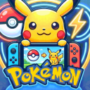 Discovery icon for Pokemon Simulator Discord server