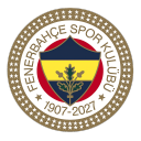 Discovery icon for Fenerbahçe SK Discord server