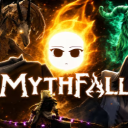 Discovery icon for MythFall Discord server