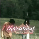 Discovery icon for 𓂃 𐙚 .  / Mohabbat™ | Socialize • Chilling • Hangout Discord server