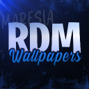 Discovery icon for RDM Wallpapers #2K Discord server